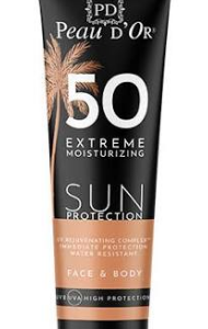 SPF 50 ULTRA